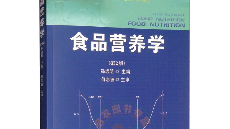 营养品成分标准的奥秘：揭秘背后的科学秘密