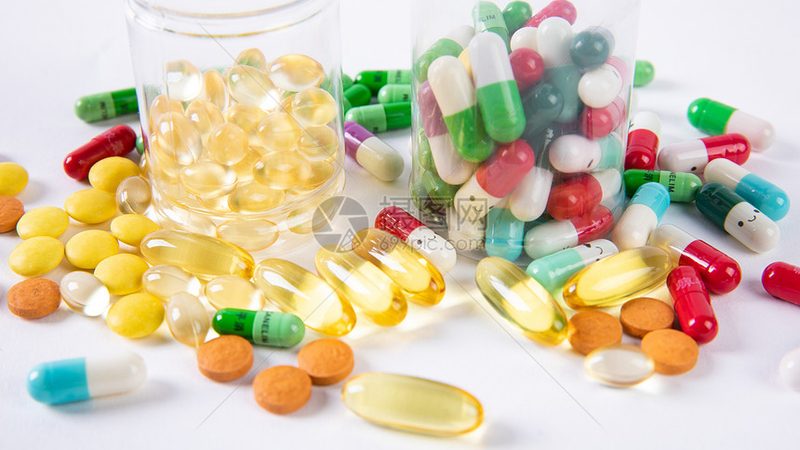 胶囊保健品代加工：揭秘资质要求背后的秘密